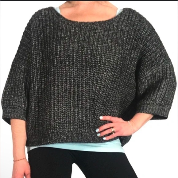 Victoria's Secret Sweaters - Victoria’s Secret Oversized Knit Sweater, Women’s Size XS